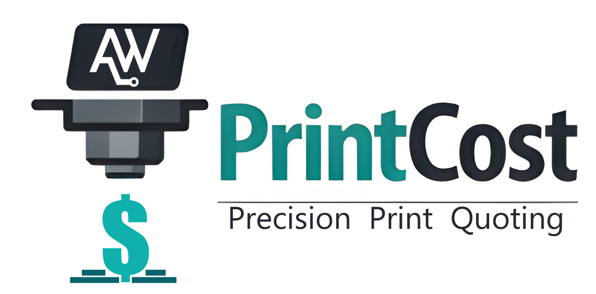 PrintCost Banner